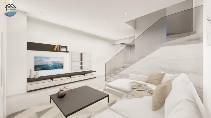 Image No.5-2 Bed Apartment for sale