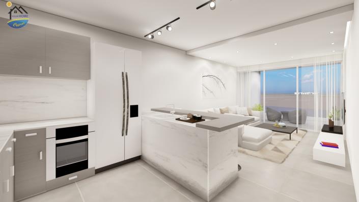 Image No.9-2 Bed Apartment for sale