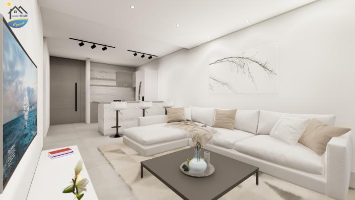 Image No.10-2 Bed Apartment for sale