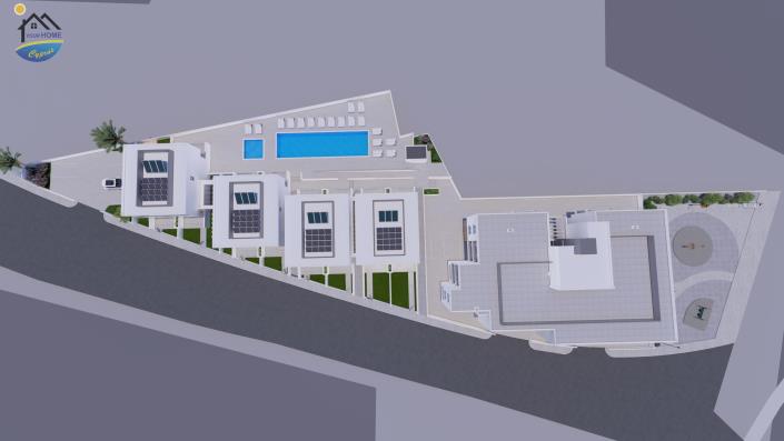 Image No.15-2 Bed Apartment for sale