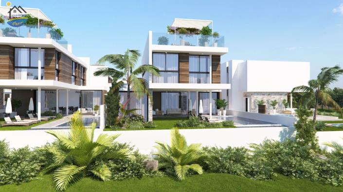 Image No.5-3 Bed Villa for sale