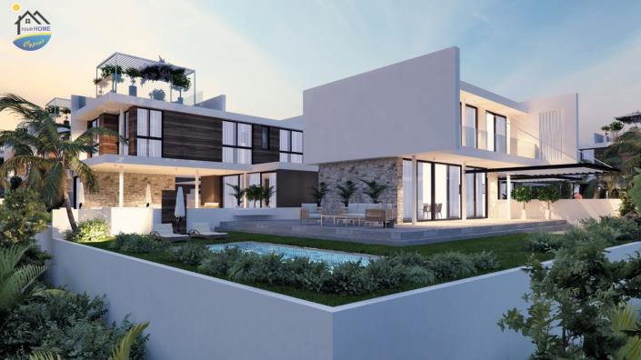 Image No.13-3 Bed Villa for sale