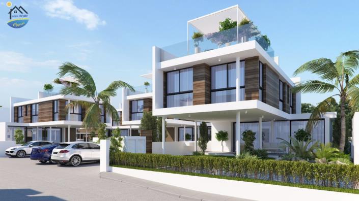 Image No.19-3 Bed Villa for sale