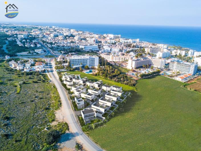 Image No.21-3 Bed Villa for sale