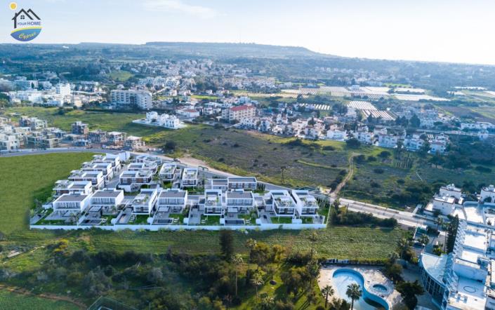 Image No.23-3 Bed Villa for sale