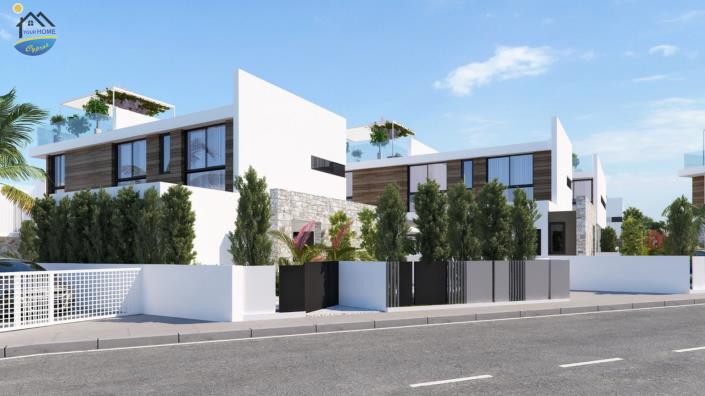 Image No.30-3 Bed Villa for sale