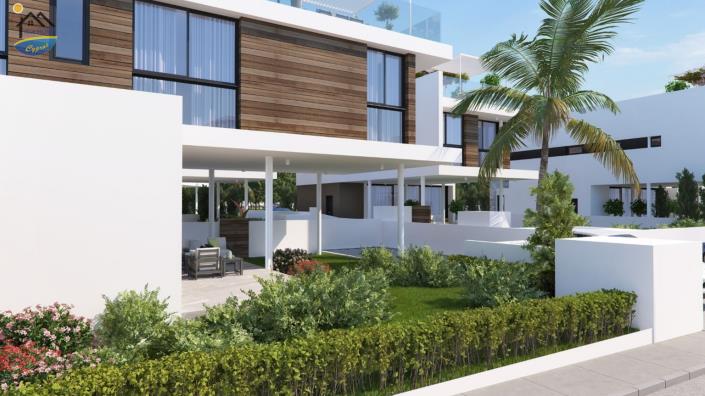 Image No.46-3 Bed Villa for sale