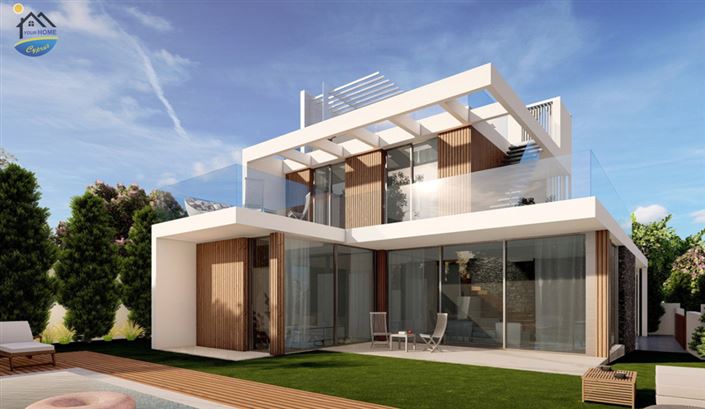 Image No.2-4 Bed Villa for sale