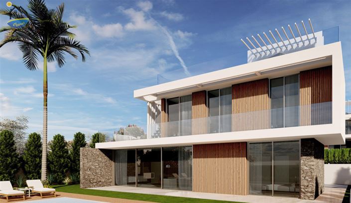 Image No.7-4 Bed Villa for sale