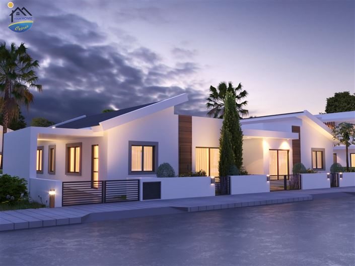 Image No.10-3 Bed Villa for sale