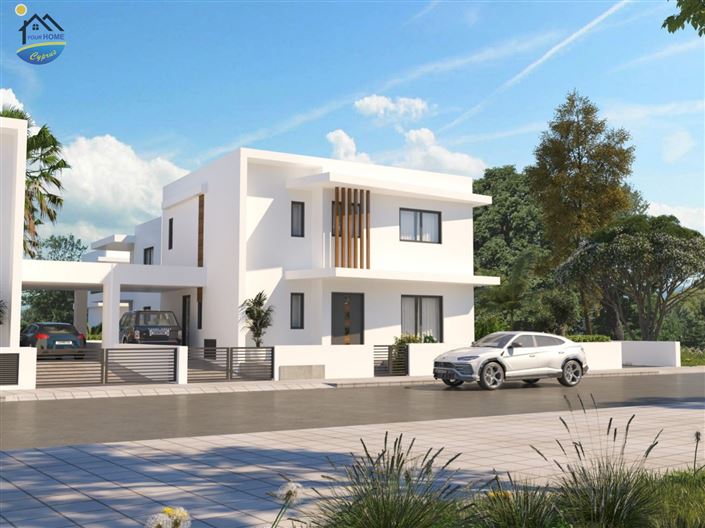 Image No.2-3 Bed Villa for sale