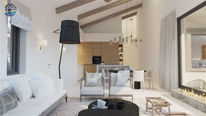 Image No.20-3 Bed Villa for sale