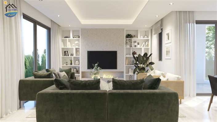 Image No.23-3 Bed Villa for sale