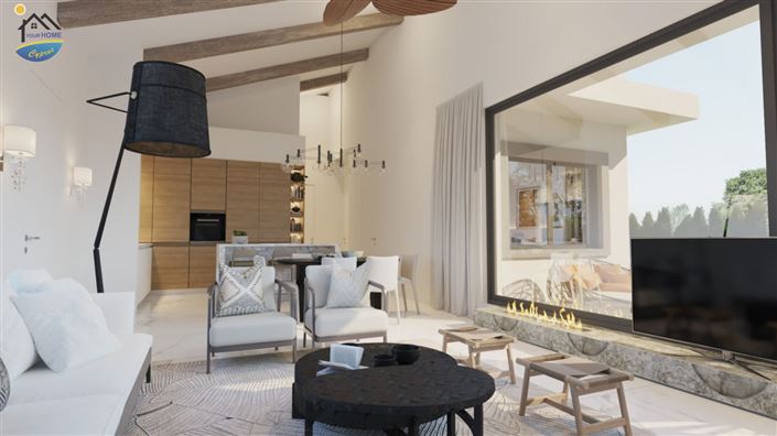 Image No.25-3 Bed Villa for sale