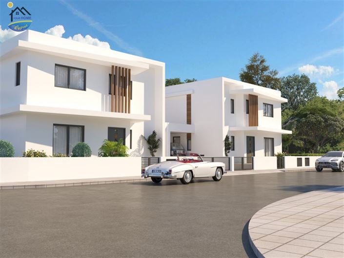 Image No.3-3 Bed Villa for sale