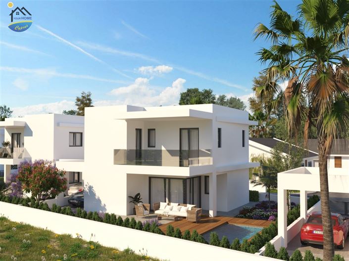 Image No.4-3 Bed Villa for sale