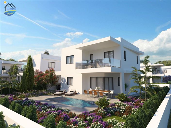 Image No.9-3 Bed Villa for sale