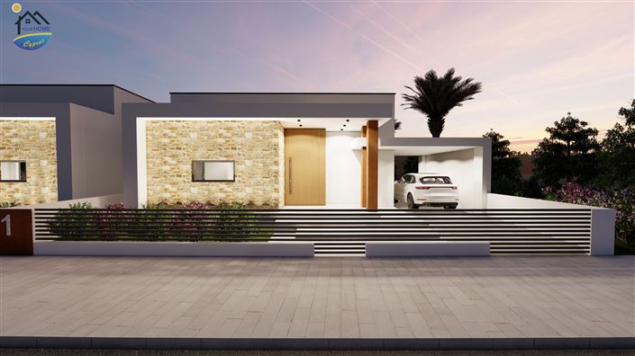 Image No.3-3 Bed Villa for sale