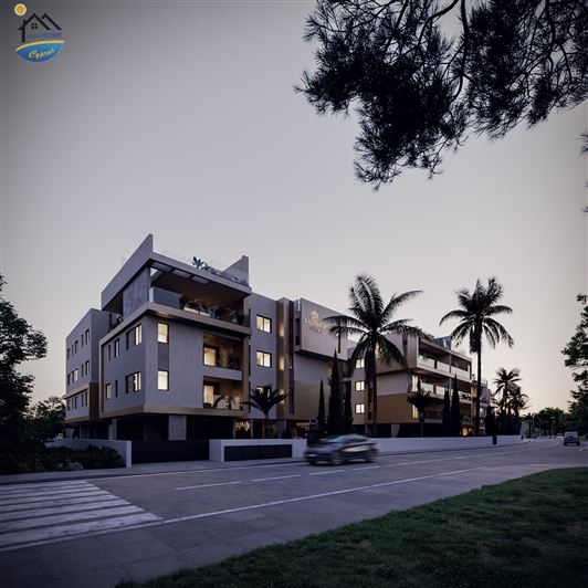 Image No.11-2 Bed Apartment for sale