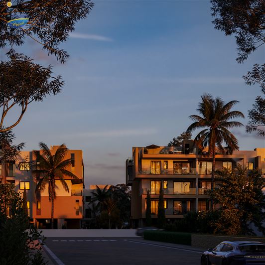 Image No.14-2 Bed Apartment for sale