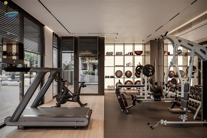 Image No.17-2 Bed Apartment for sale