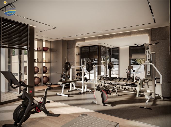 Image No.18-2 Bed Apartment for sale