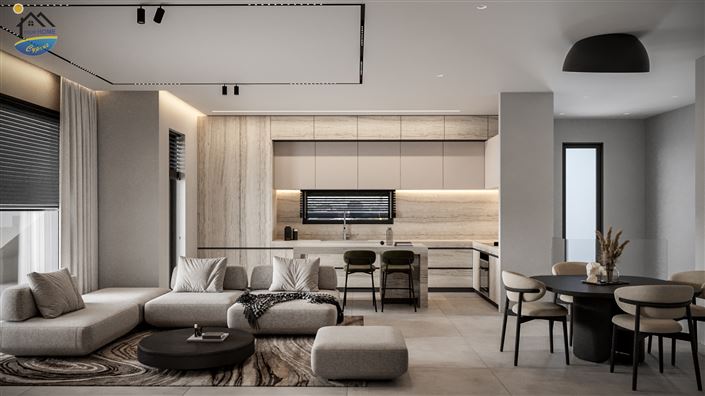 Image No.2-2 Bed Apartment for sale