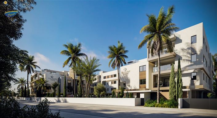 Image No.20-2 Bed Apartment for sale