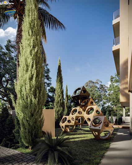 Image No.30-2 Bed Apartment for sale