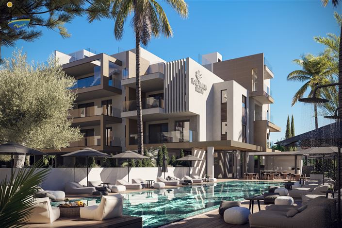 Image No.32-2 Bed Apartment for sale