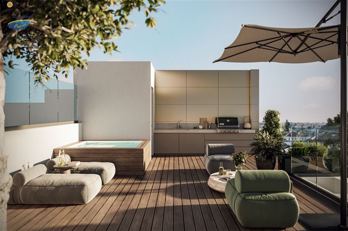 Image No.34-2 Bed Apartment for sale