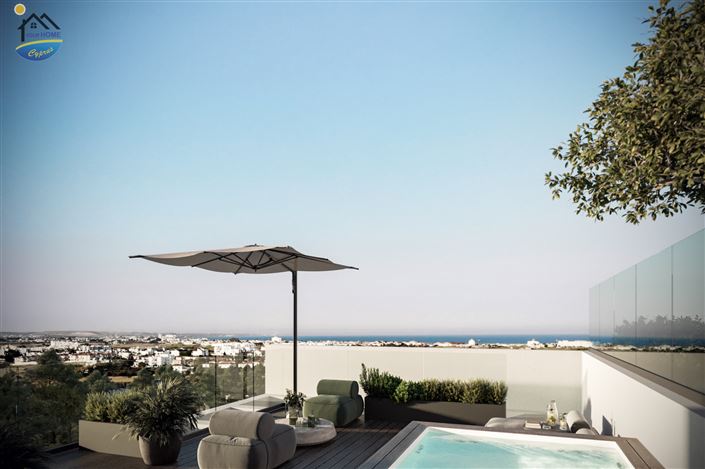 Image No.36-2 Bed Apartment for sale