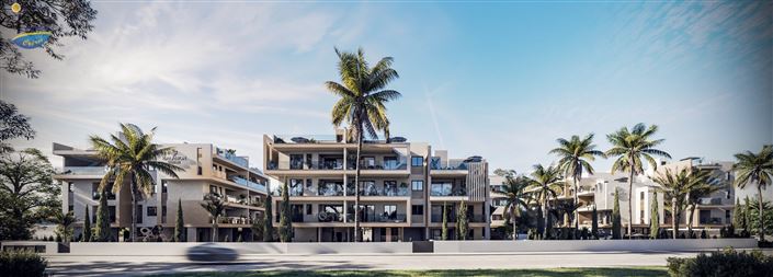 Image No.40-2 Bed Apartment for sale