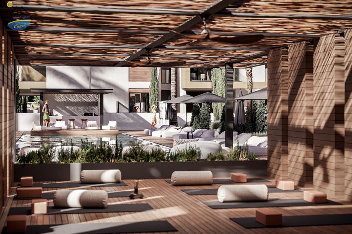 Image No.41-2 Bed Apartment for sale