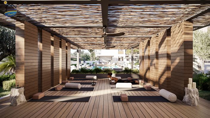 Image No.42-2 Bed Apartment for sale