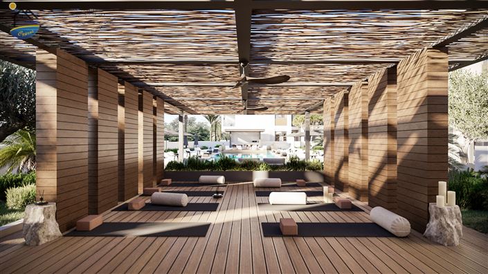 Image No.43-2 Bed Apartment for sale