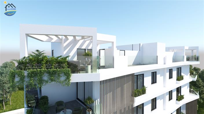 Image No.14-2 Bed Apartment for sale