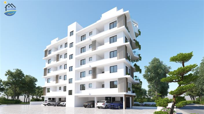 Image No.2-2 Bed Apartment for sale