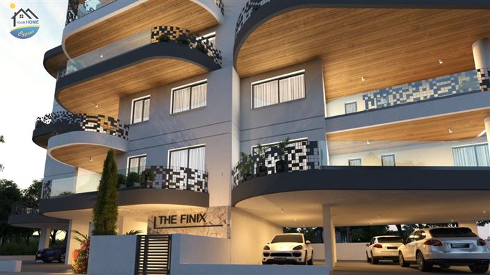 Image No.12-1 Bed Apartment for sale