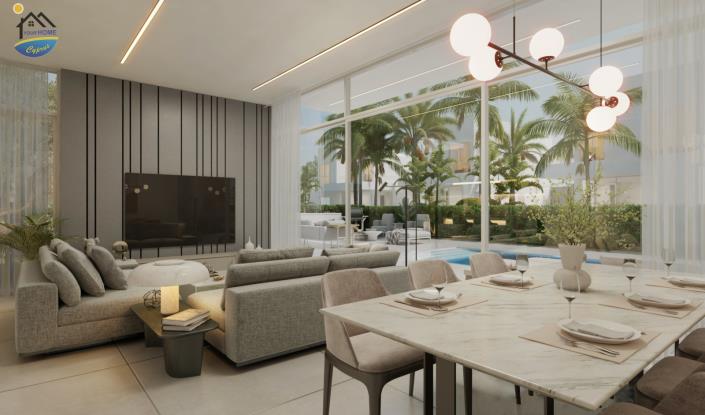 Image No.5-3 Bed House/Villa for sale