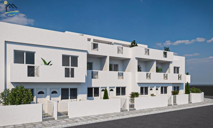 Image No.2-2 Bed Maisonette for sale