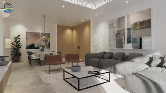 Image No.3-2 Bed Apartment for sale