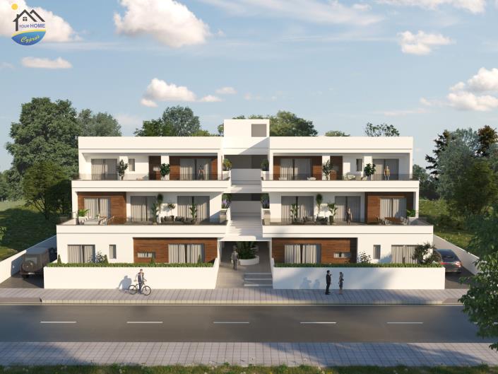 Image No.7-2 Bed Apartment for sale