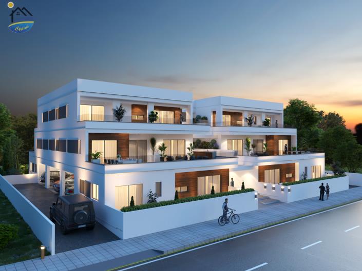 Image No.14-2 Bed Apartment for sale