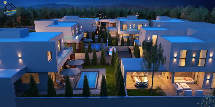 Image No.3-3 Bed Villa for sale