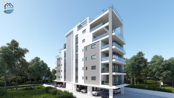 Image No.4-2 Bed Apartment for sale