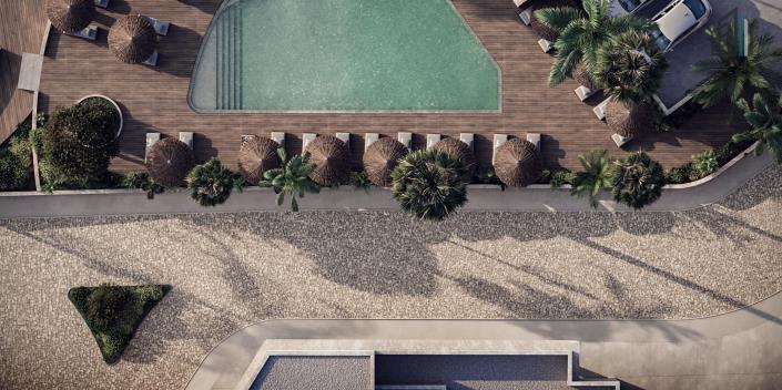 Image No.8-2 Bed Apartment for sale