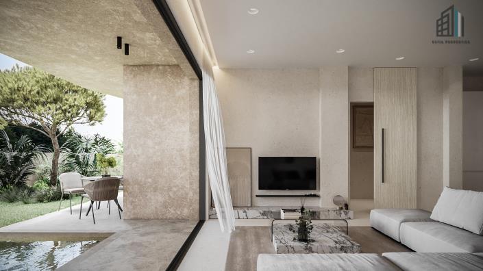 Image No.9-2 Bed Apartment for sale