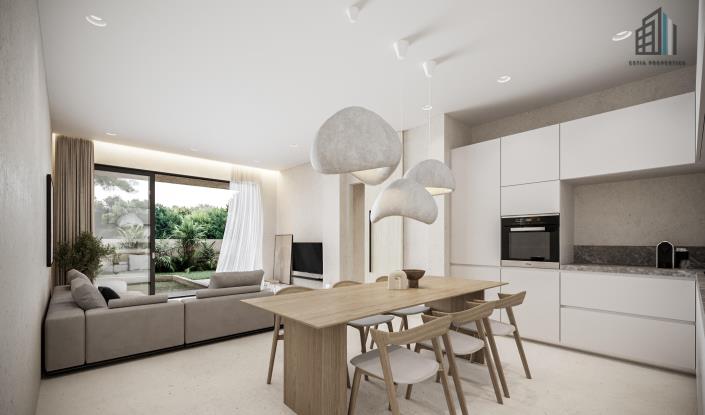 Image No.11-2 Bed Apartment for sale