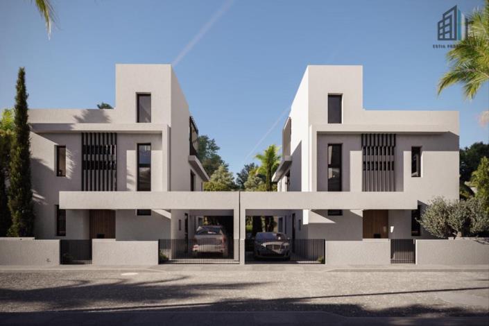 Image No.5-3 Bed Villa for sale